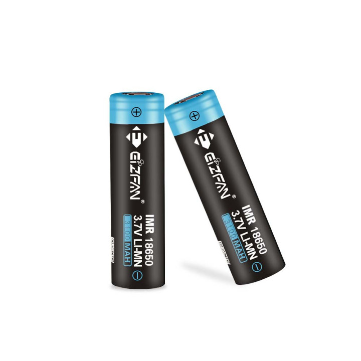 IMR 18650 3100 mAh 3,7v litowy 40A