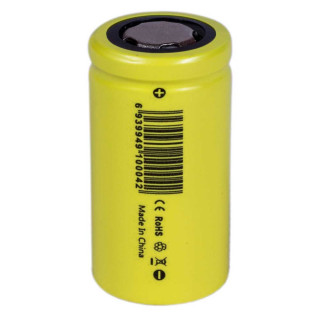 Akumulator ogniwo bateria IMR 18350 3.7 v 700 mAh 10,5A CE