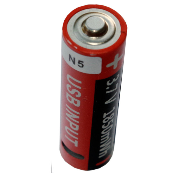 AA 3,7V