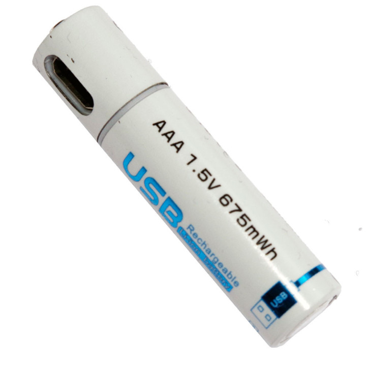 Akumulator bateria AAA R3 LR3 24A R03 MN2400 AM4 UM4 HP16