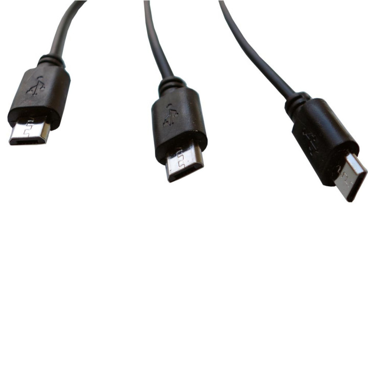 rozdzielacz usb micro usb