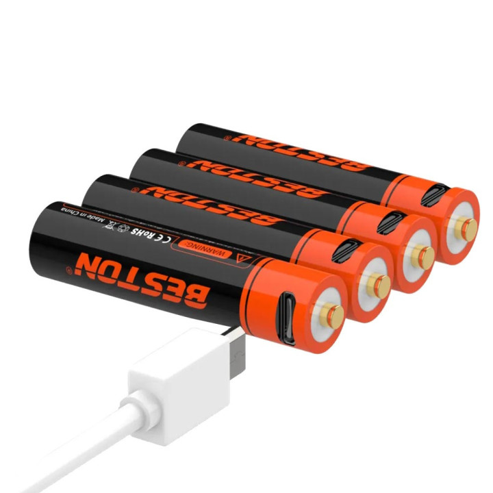 1,5V paluszek