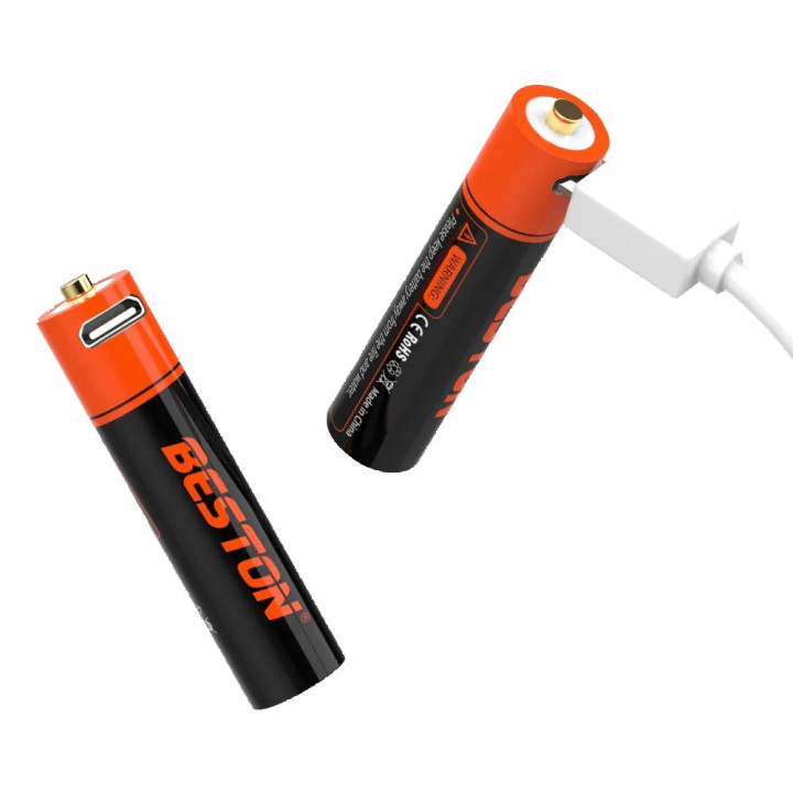 MN2400 z MicroUSB