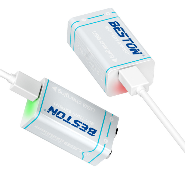 9v usb-c MN1604
