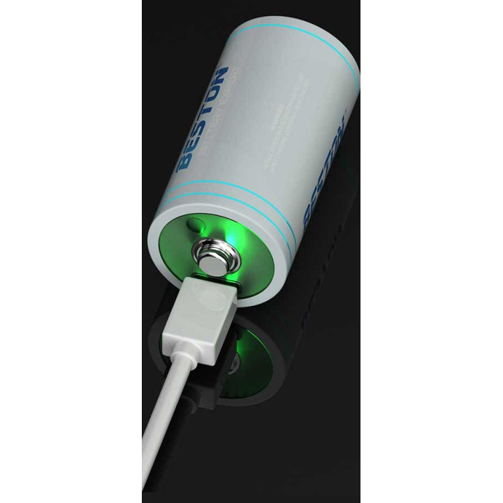 bateria EN93 usb C