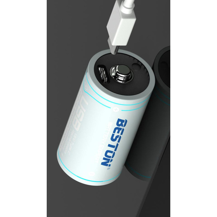 ogniwo MN1400 na usb